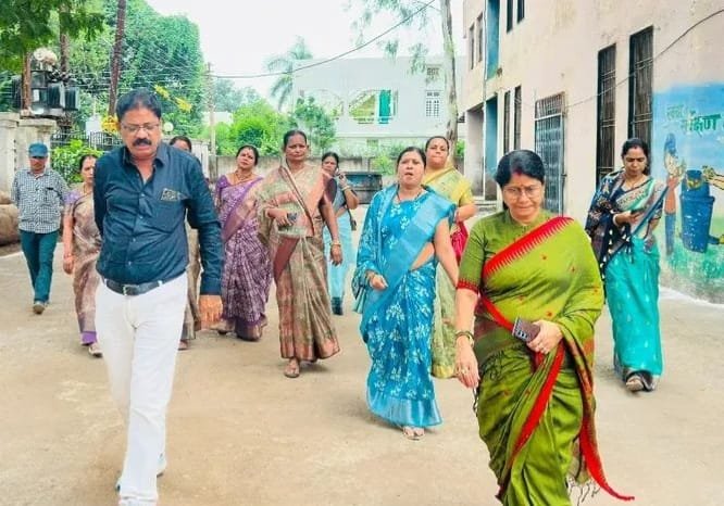 रिमझिम सावन मेला को लेकर नगर निगम की व्यापक तैयारियां, 21-22 अगस्त को विवेकानंद भवन में होगा आयोजन