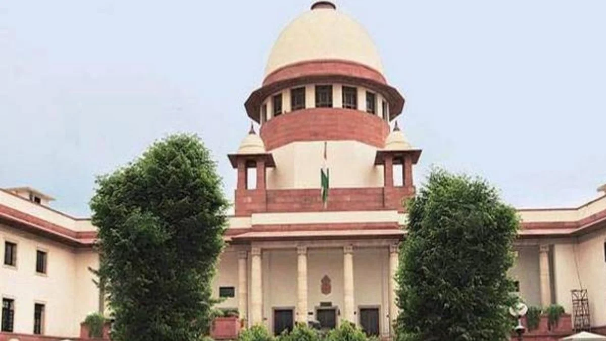 चुनाव आयुक्तों की नियुक्ति कानून पर सुप्रीम कोर्ट का बंटा फैसला, अब CJI तय करेंगे बड़ी बेंच पर सुनवाई
