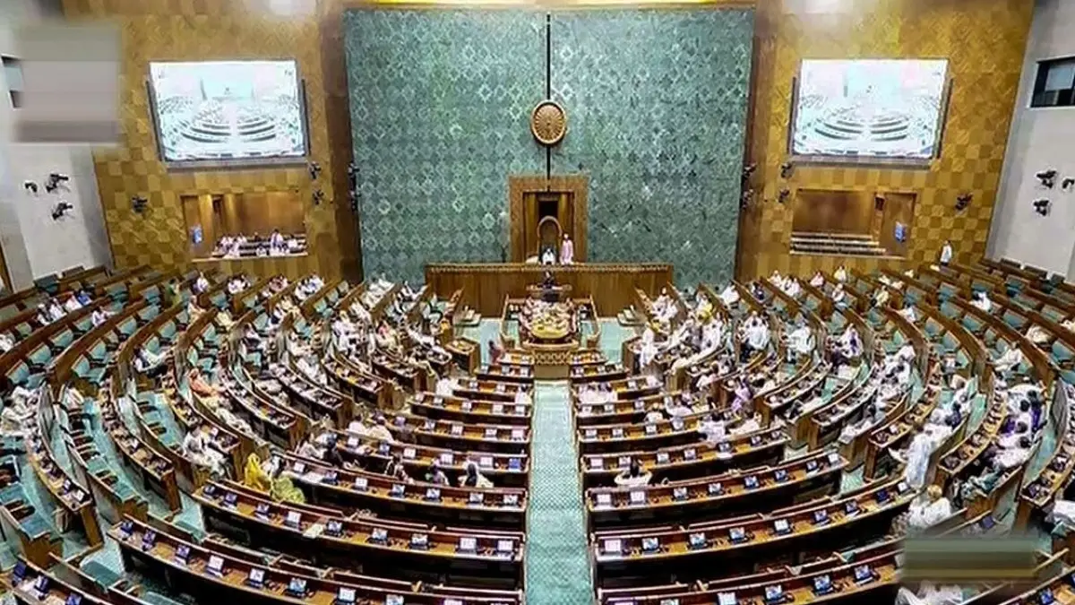 संसद का विशेष सत्र बुलाने की तैयारी में मोदी सरकार; परिसीमन और महिला आरक्षण बिल लाने की योजना