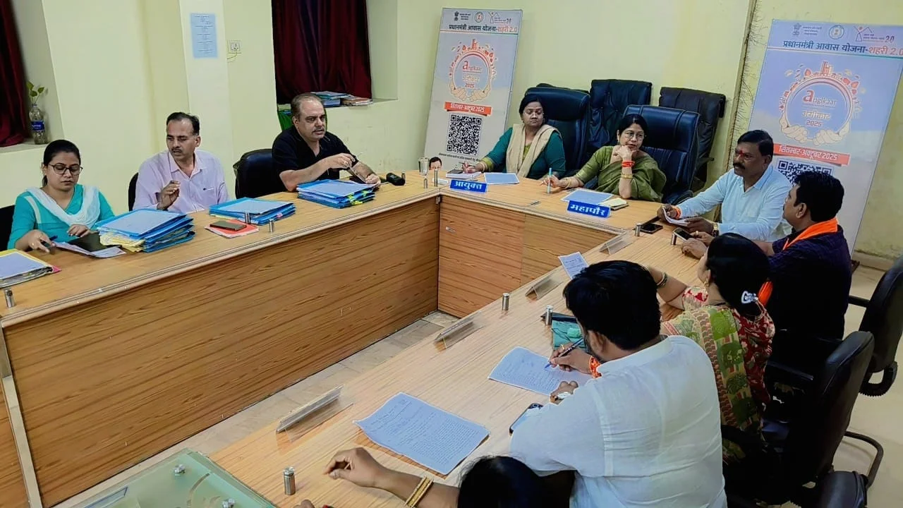 दुर्ग के तालाबों में नहीं होगा मूर्ति विसर्जन, शिवनाथ नदी में होगी व्यवस्था
