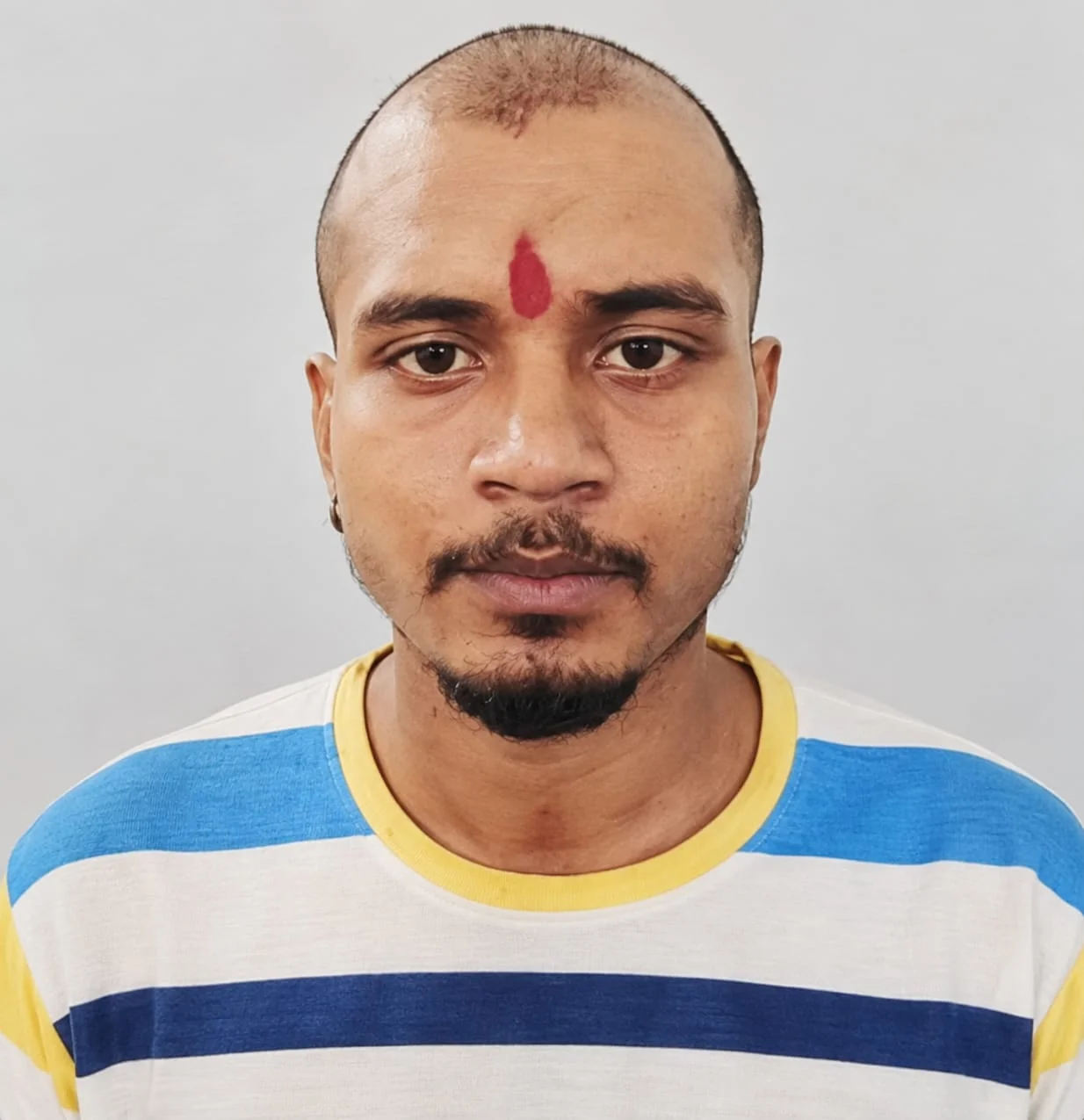 हत्या के मामले में फरार आरोपी पर ₹10 हजार का इनाम घोषित, सूचना देने वाले की पहचान  रहेगी गोपनीय