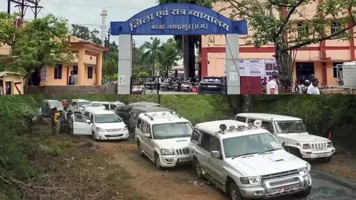 झीरम घाटी कांड: 13 साल बाद NIA कोर्ट का बड़ा फैसला, 10 दोषियों को मृत्युदंड; कांग्रेस बोली- हमें नहीं मिला न्याय