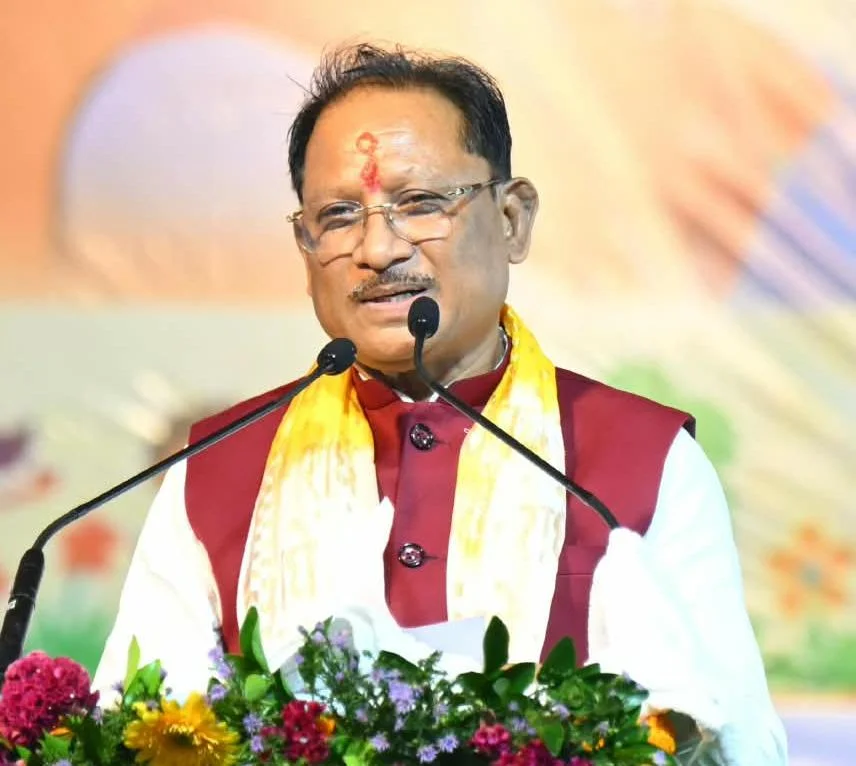 मुख्यमंत्री विष्णु देव साय की बड़ी सौगात, जशपुरनगर में 11.83 करोड़ रुपये की लागत से बनेगा हाईटेक बस स्टैंड