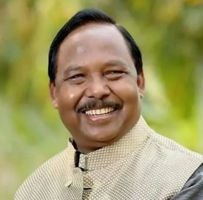 राज्य में नहीं है खाद की कमी, पंजीकृत रकबे के मुताबिक सभी किसानों को मिलेगी समय पर खाद: कृषि मंत्री रामविचार नेताम