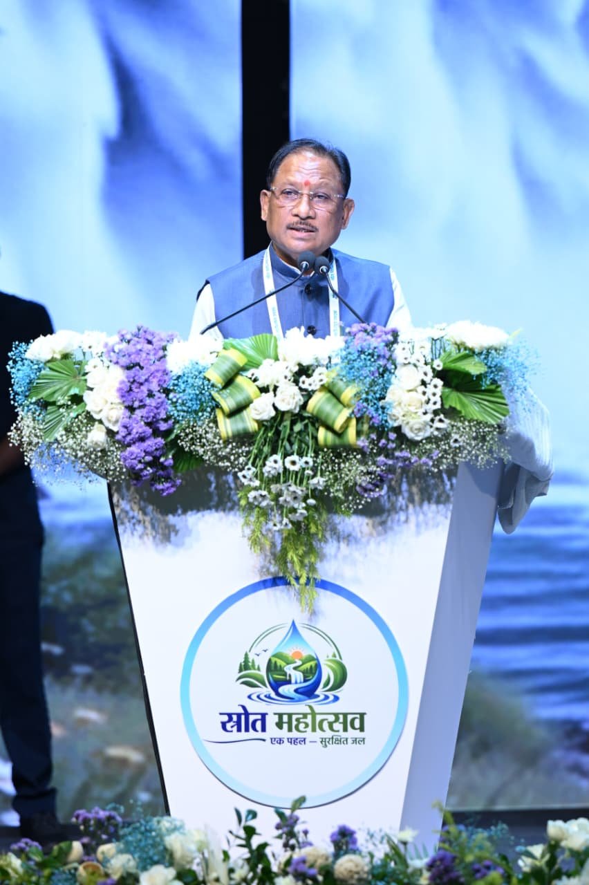 विष्णु भैया के नेतृत्व में आत्मनिर्भर नारी, समृद्ध छत्तीसगढ़ : महिला सशक्तिकरण का नया अध्याय