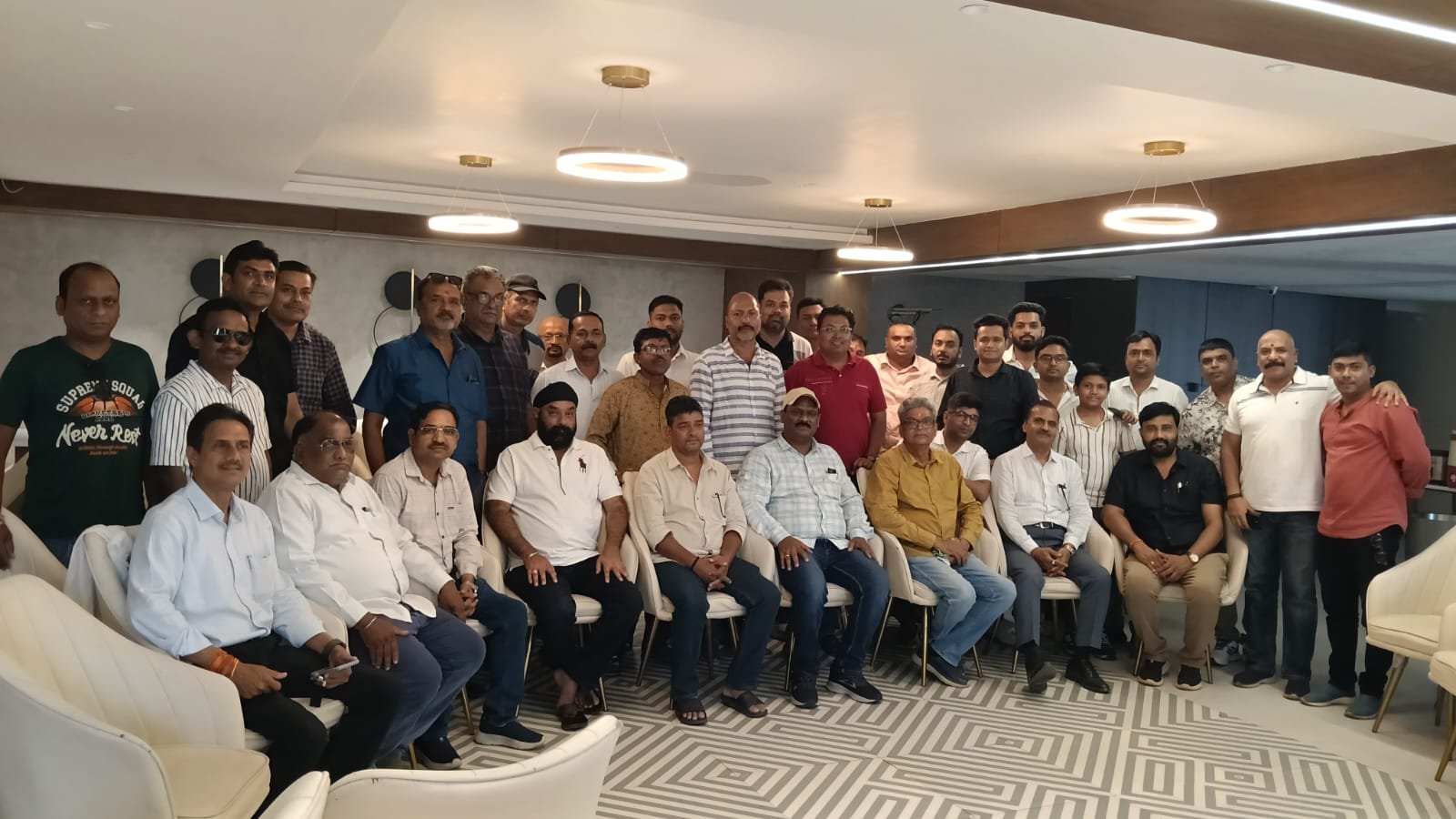 रामेश्वरम तीर्थ की भव्य झांकी वाले पंडाल में विराजेंगे गणपति बप्पा, आंधी गांव के प्रसिद्ध मूर्तिकार तैयार करेंगे प्रतिमा