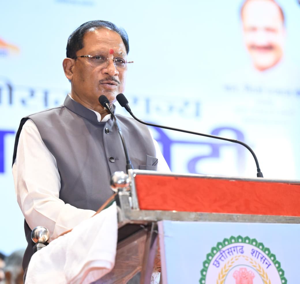 मुख्यमंत्री की तत्परता से मिनटों में हरकत में आया प्रशासन: जरूरतमंद तक पहुँची राहत