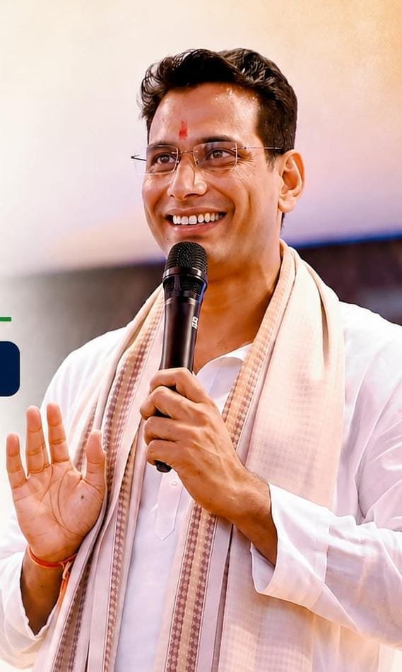 डेंगू को लेकर विधायक देवेंद्र यादव गंभीर, टाउनशिप समेत पूरे शहर में सफाई और रोकथाम के पुख्ता इंतजाम के निर्देश