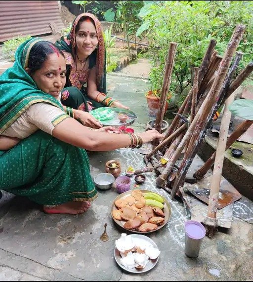विशेष लेख*छत्तीसगढ़ का लोक-पर्व: हरेली तिहार