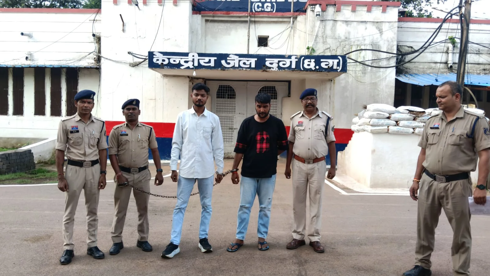 एनडीपीएस प्रकरण में दो आरोपी दोषसिद्ध, 15-15 वर्ष का सश्रम कारावास