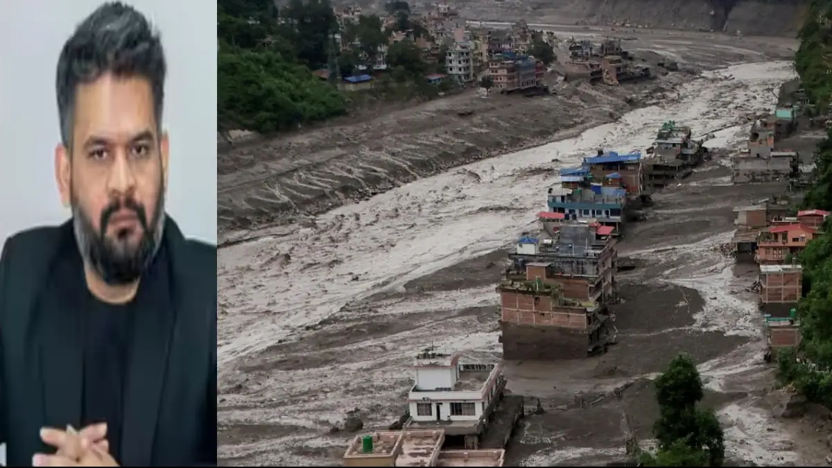 नेपाल ने चीन, भारत और अमेरिका को ठहराया जिम्मेदार; 5 अरब डॉलर के मुआवजे की मांग