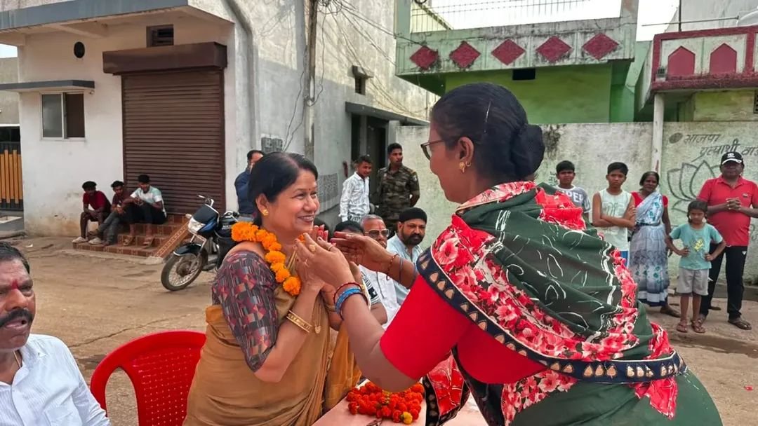 हमने बनाया है, हम ही संवारेंगे