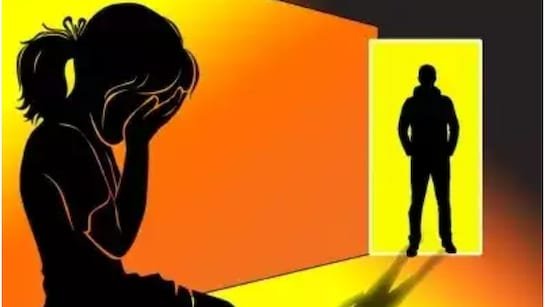 नाना ने अपनी ही नाबालिग नातिन के साथ किया दुष्कर्म, पुलिस ने आरोपी को किया गिरफ्तार