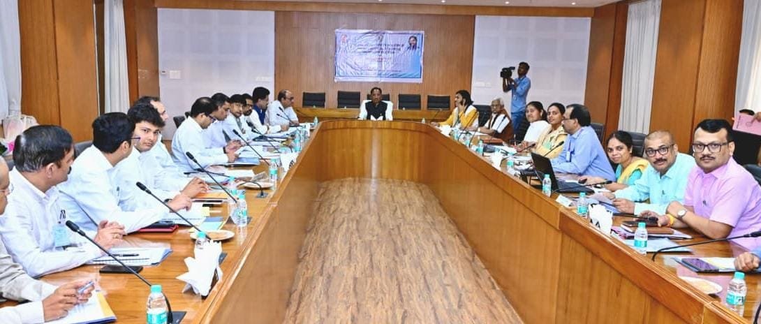 राज्य पिछड़ा वर्ग कल्याण के लिए प्रदेश में होगा अलग से संचालनालय का गठन