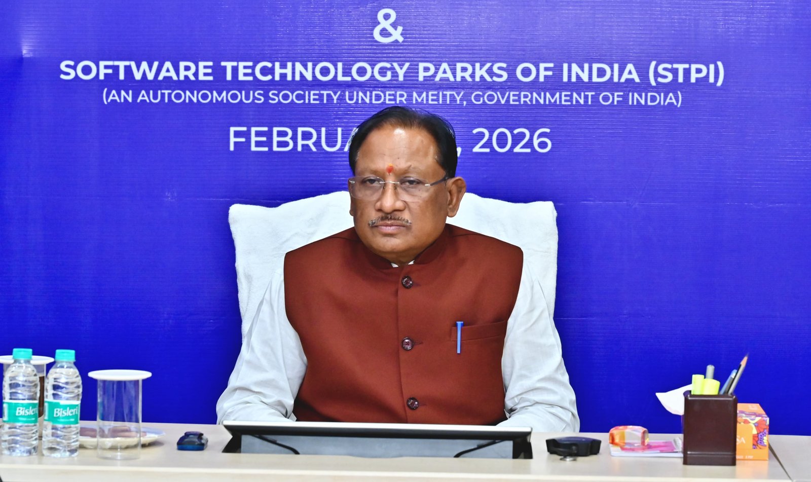 बस्तर पंडुम’ बस्तर की बदली पहचान का सशक्त प्रतीक : प्रधानमंत्री श्री नरेंद्र मोदी