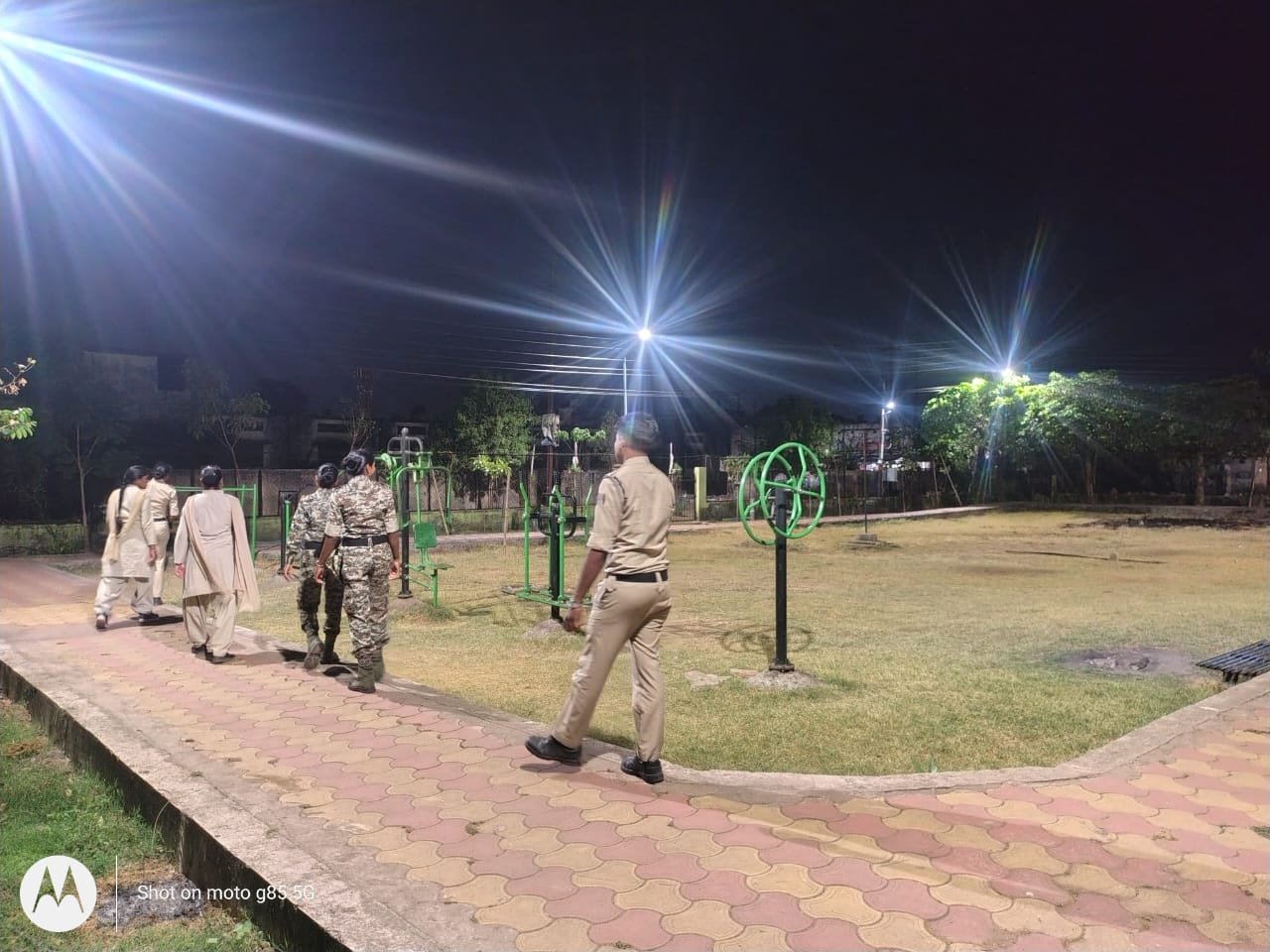 अड्डेबाजी, खुले में शराब सेवन एवं हुड़दंग करने वालों पर सख्त कार्रवाई, 36(च) आबकारी एक्ट के तहत 51 प्रकरण दर्ज