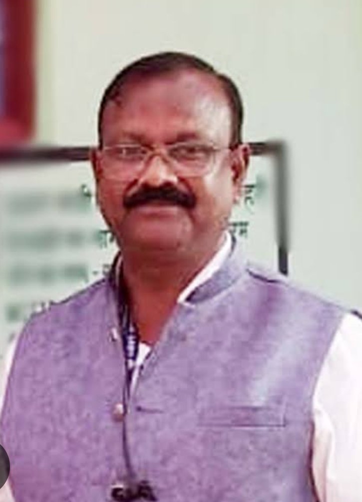 दुर्ग के तहसीलदार प्रफुल्ल कुमार गुप्ता बने डिप्टी कलेक्टर, राज्य सरकार ने जारी किया पदोन्नति आदेश