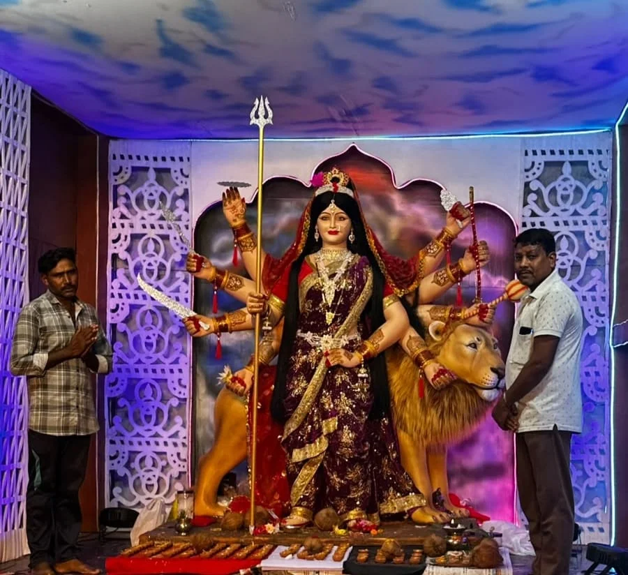 दुर्गा पूजा पंडालों की होगी रेटिंग, स्वच्छता और सुरक्षा के आधार पर मिलेंगे अंक