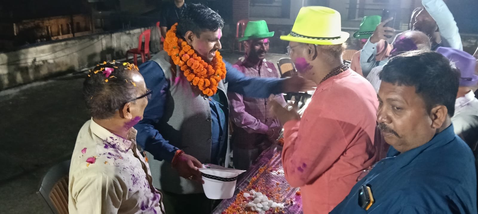 Image after paragraph