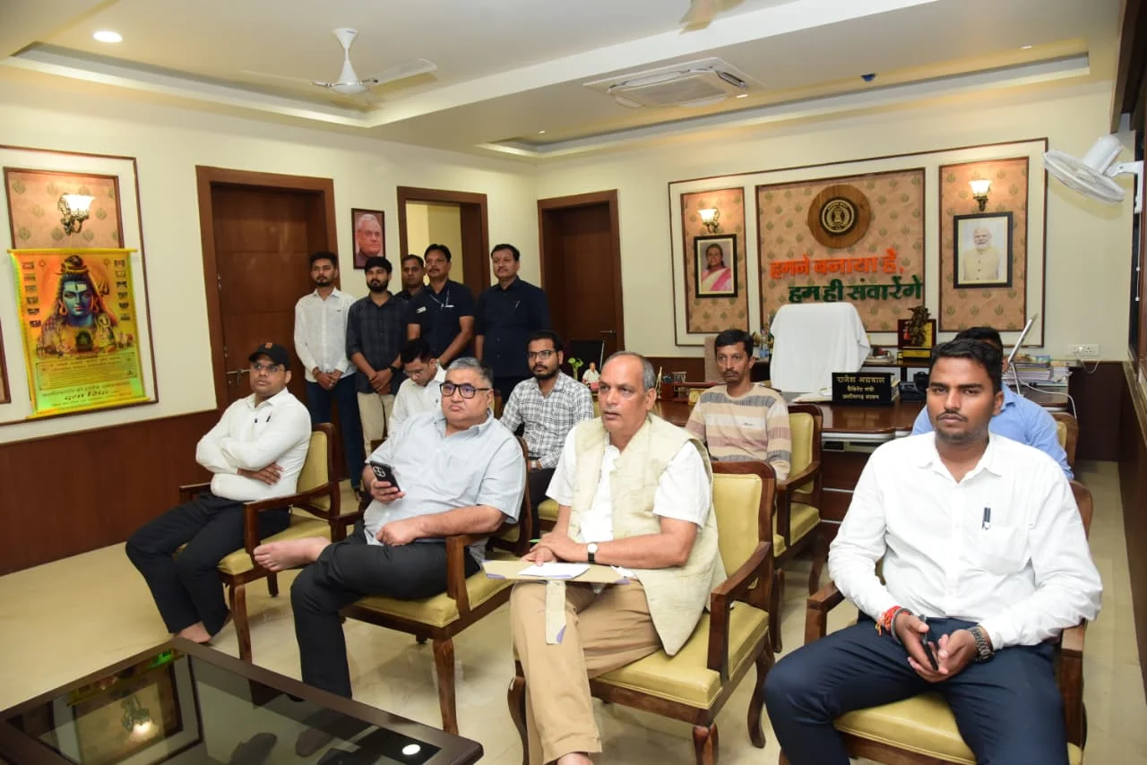 ‘मन की बात’ में गूंजा छत्तीसगढ़ का ‘हर घर मुनगा-घर-घर मुनगा’ अभियान