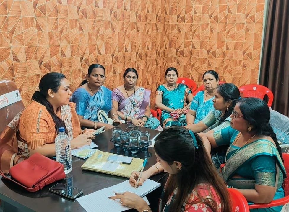 समाज सेविका श्रीमती कौशल्या देवी साय होंगी मुख्य अतिथि, डॉ. सरोज पाण्डेय अति-विशिष्ट अतिथि के रूप में करेंगी शिरकत