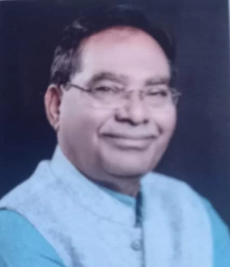 महादेव सट्टा ऐप मामले में भाजपा सरकार जिम्मेदार, कांग्रेस पर लगाए जा रहे आरोप निराधार: आर. एन. वर्मा