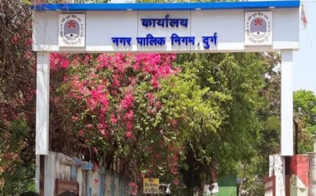 1 से 60 वार्डों के लिए नोडल अधिकारियों की नियुक्ति