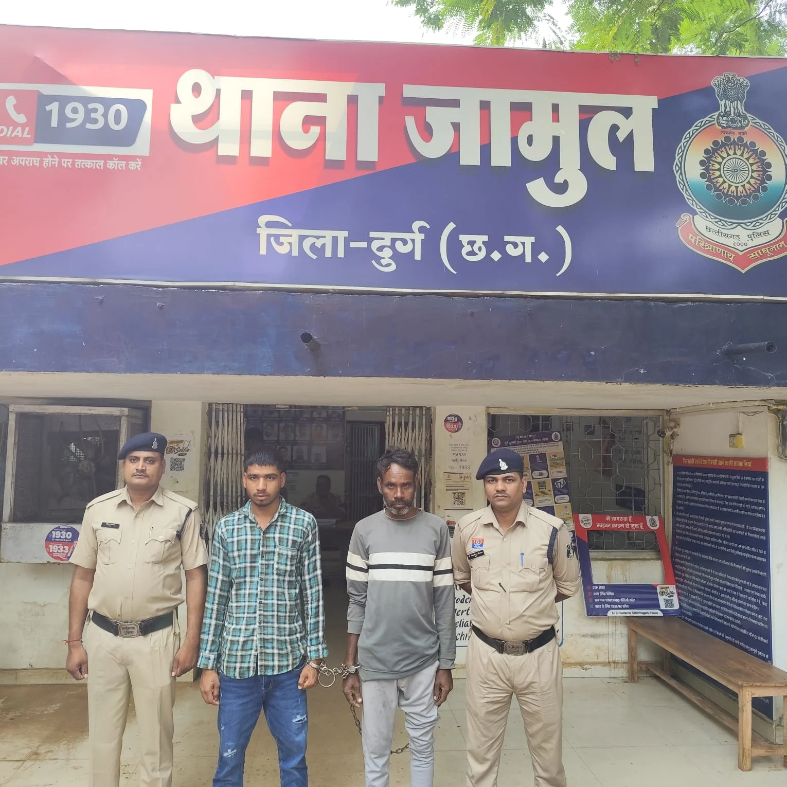 शराब सेवन के दौरान विवाद बढ़ा तो ईंट और स्टील के गिलास से किया हमला, पूरन भारती की मौत