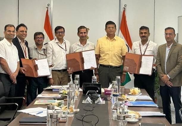 ₹3,942 Crore Financial Support Approved for Rollout of Amended BharatNet Program in Chhattisgarh