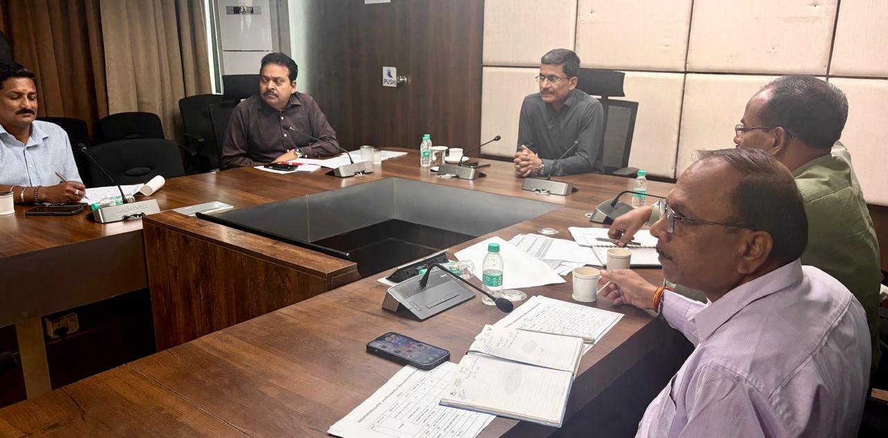 छत्तीसगढ़ गृह निर्माण एवं अधोसंरचना विकास मंडल की OTS-2 योजना को बड़ी सफलता, अब तक 62.5 प्रतिशत संपत्तियों का विक्रय