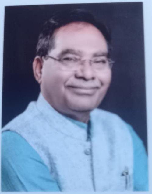 भाजपा ने एल्डर मेन नियुक्ति में अनुसूचित जाति,जनजाति के साथ साथ महिलाओं को भी ठगा 