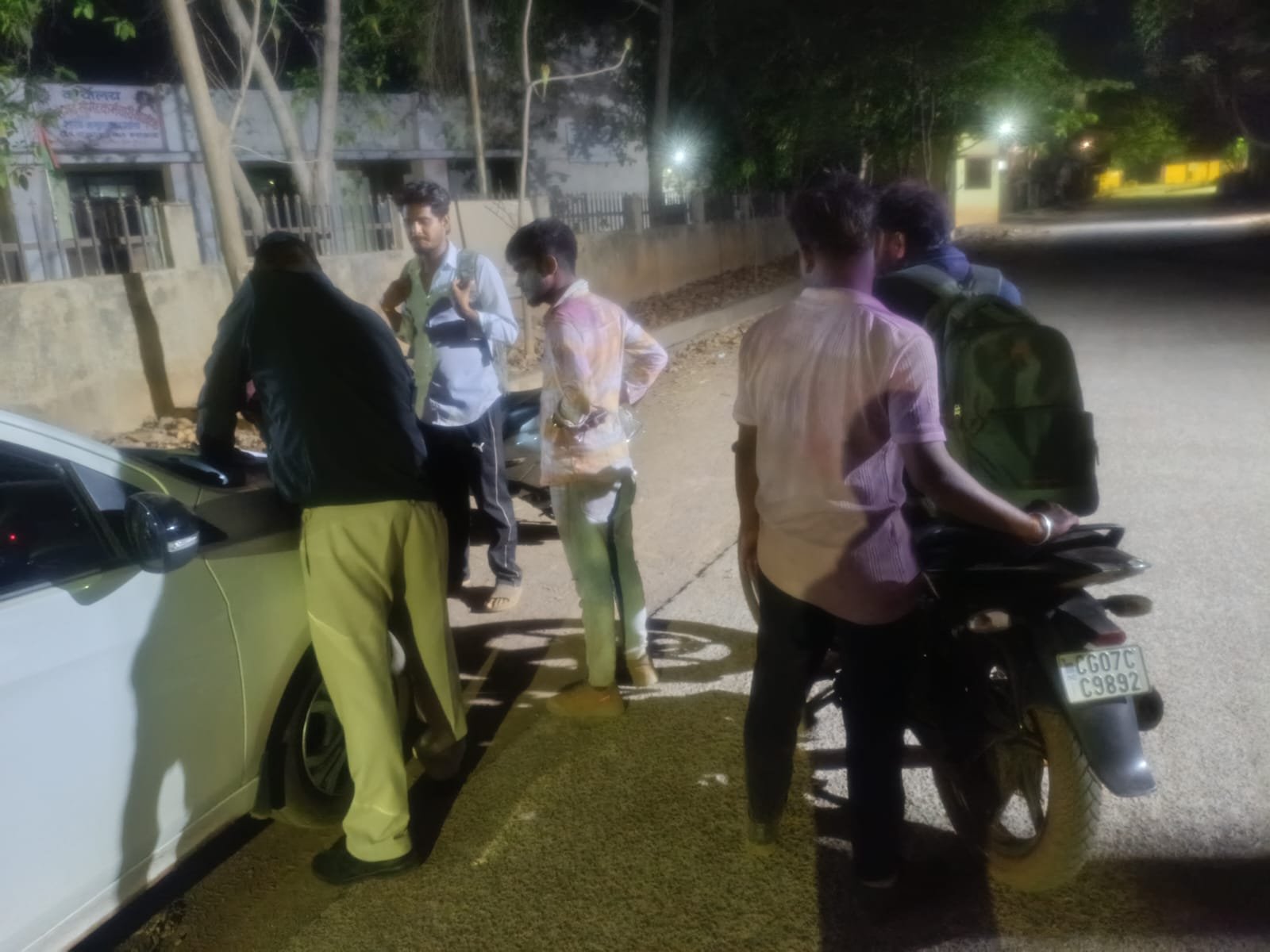 दुर्ग में अवैध शराब के खिलाफ पुलिस का विशेष अभियान, 13 आबकारी प्रकरण दर्ज