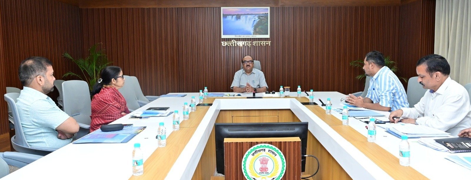 विधानसभा को ‘पेपरलेस’ करने के कार्यों में आएगी तेजी