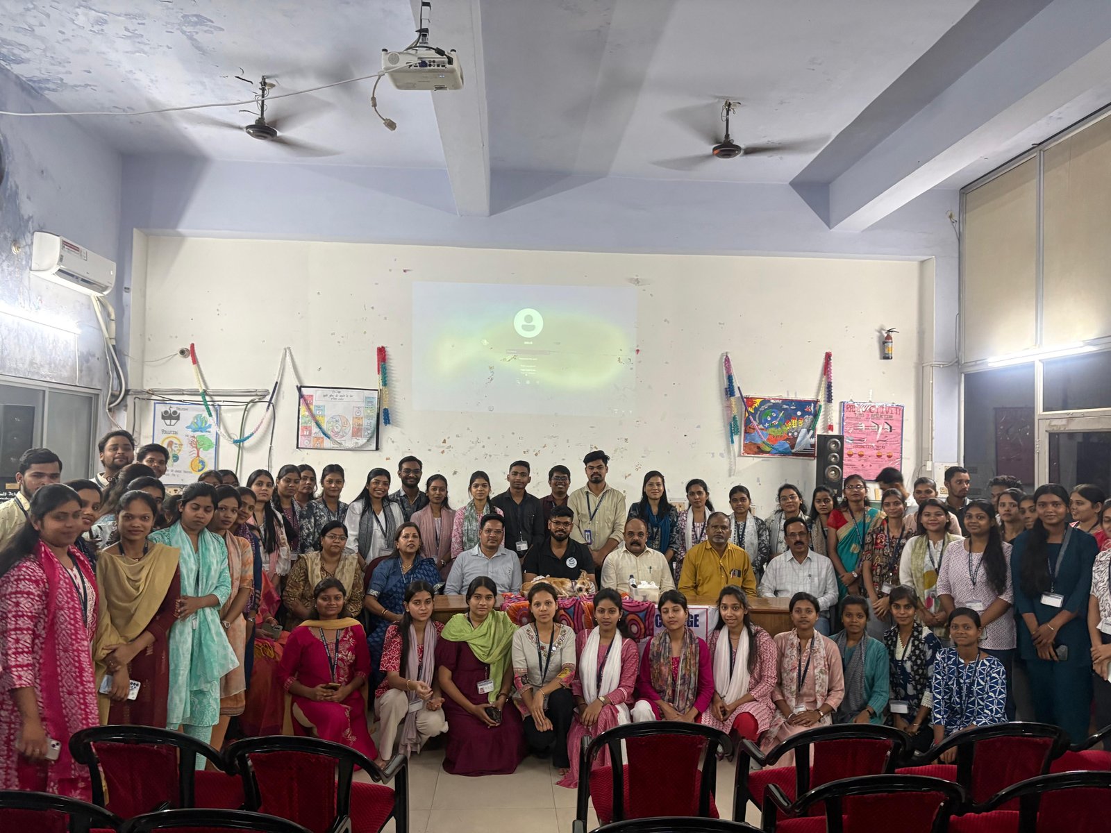 Image after paragraph