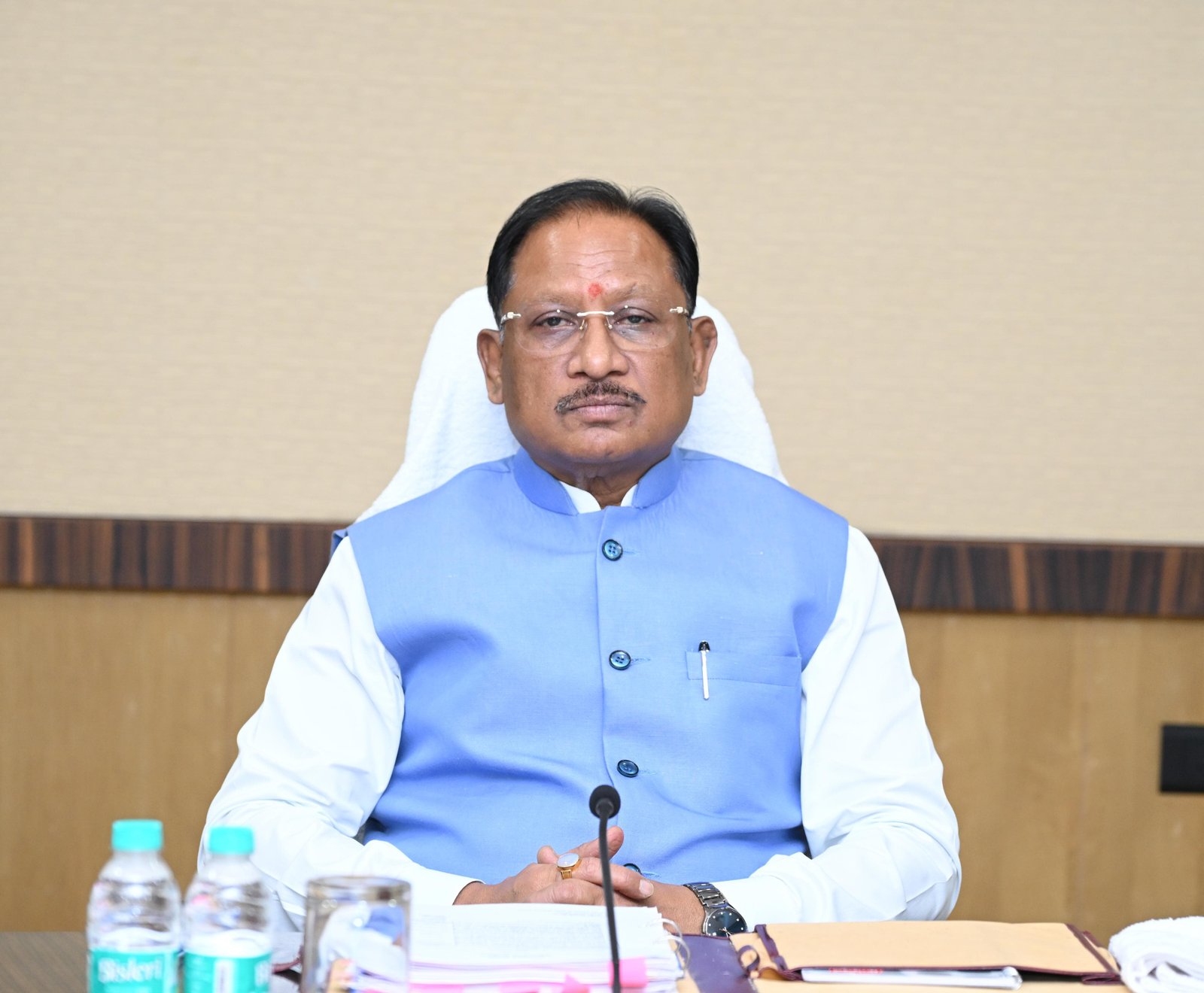 मुख्यमंत्री ने ‘अंतरिक्ष संगवारी’ अंतरिक्ष यात्री प्रशिक्षण पहल का किया शुभारंभ