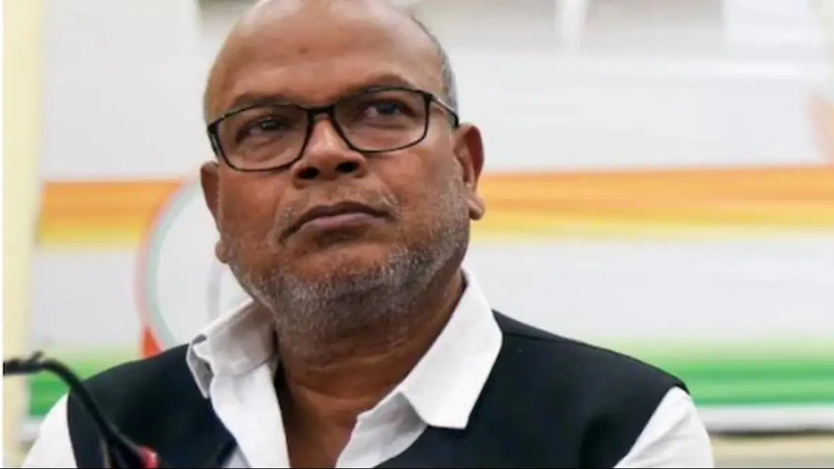 राज्यसभा में क्रॉस वोटिंग के बाद कांग्रेस का बड़ा एक्शन: बागी विधायकों को जारी किया नोटिस, 48 घंटे में मांगा जवाब