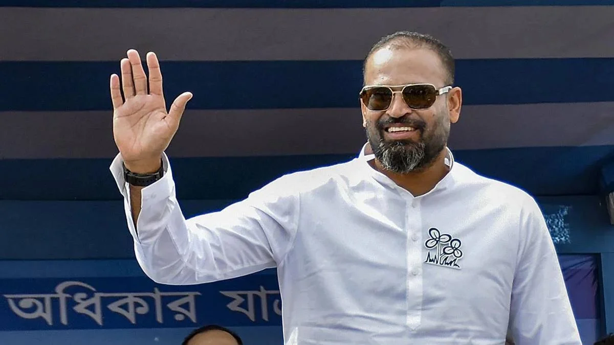 टीएमसी सांसद यूसुफ पठान की वडोदरा वाली जमीन को लेकर घमासान, 20.5 करोड़ का क्या मामला है ?