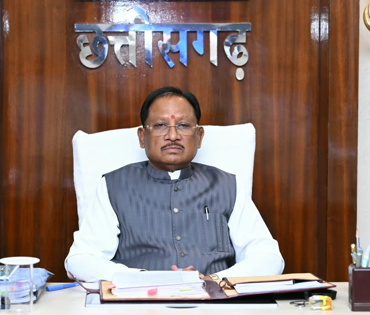 Breaking : छत्तीसगढ़ में 15 नवंबर से होगी धान खरीदी, किसानों को मिलेगा 3100 रुपये प्रति क्विंटल