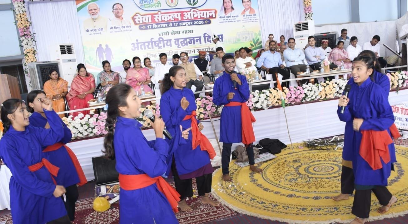कोहकामेटा में शिक्षकों का अनूठा नवाचार