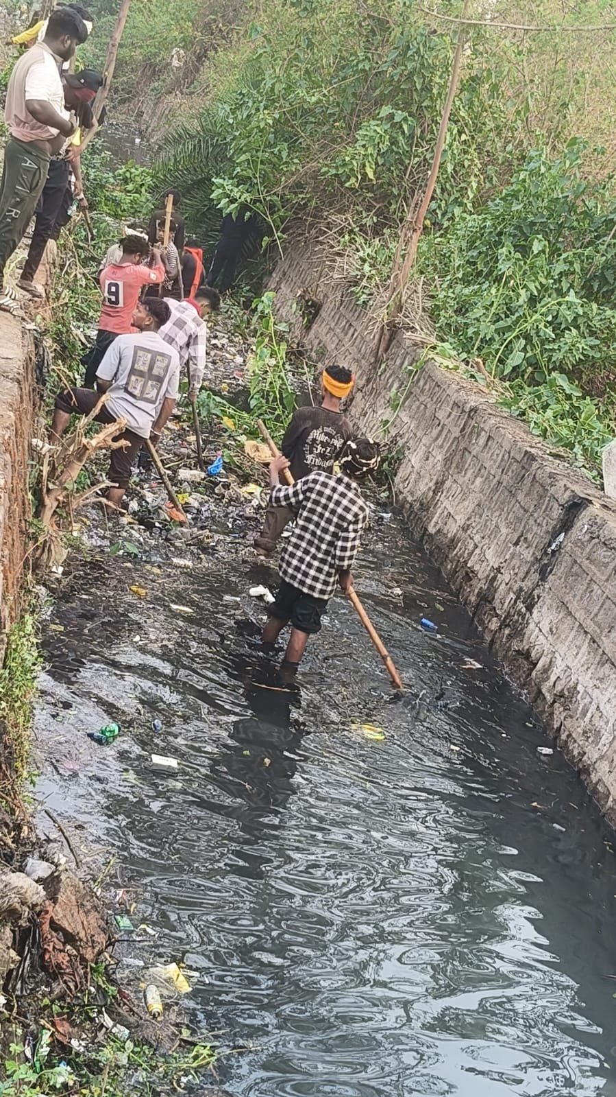 बारिश पूर्व तैयारियों को लेकर महापौर व आयुक्त निर्देश, नालों की सफाई और जलभराव क्षेत्रों पर विशेष फोकस