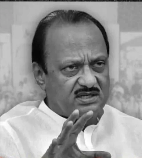 महाराष्ट्र के उप मुख्यमंत्री अजित पवार के आकस्मिक निधन पर मुख्यमंत्री विष्णुदेव साय ने जताया गहरा शोक