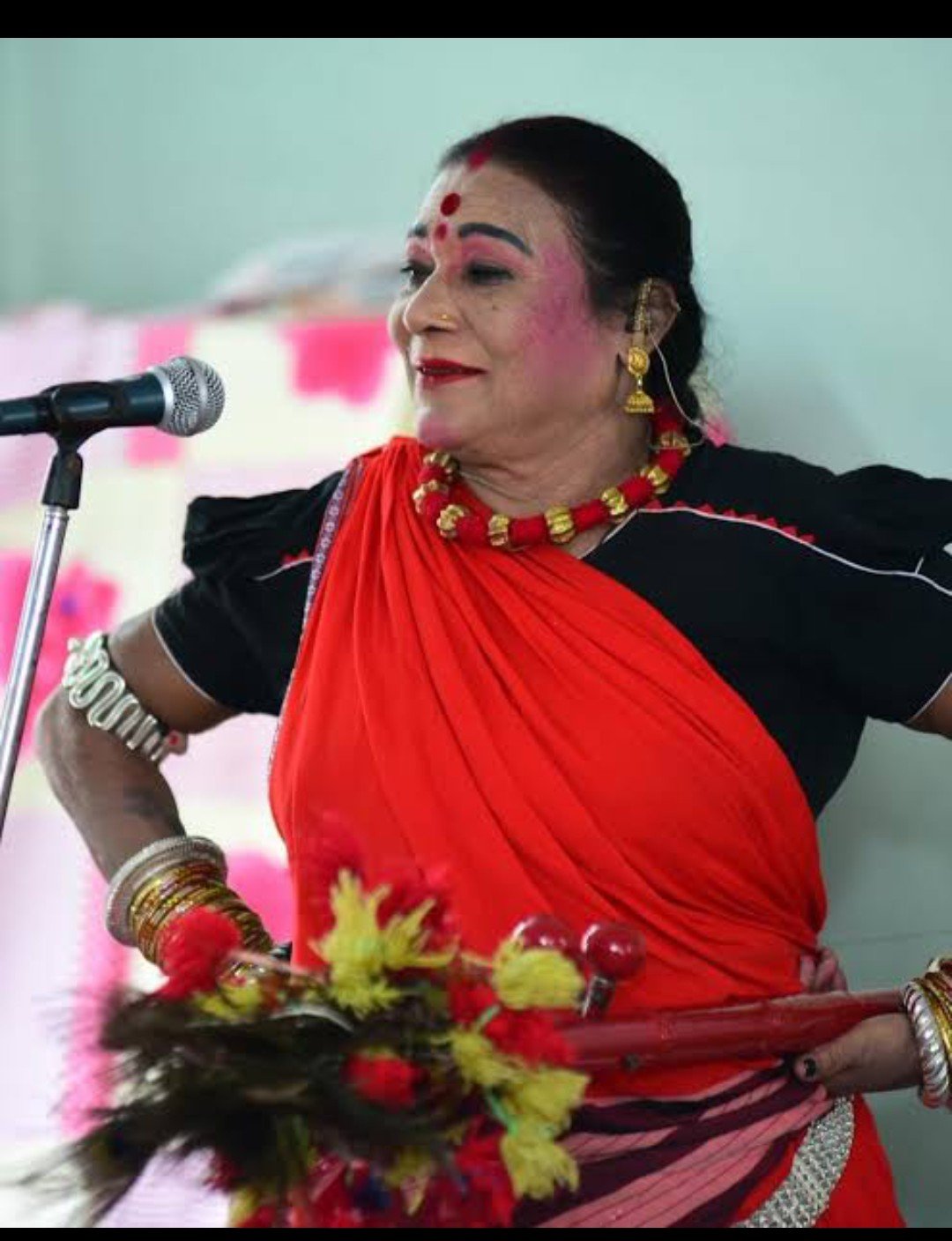 पद्मभूषण तीजन बाई का निधन, पंडवानी की अमर आवाज हुई खामोश