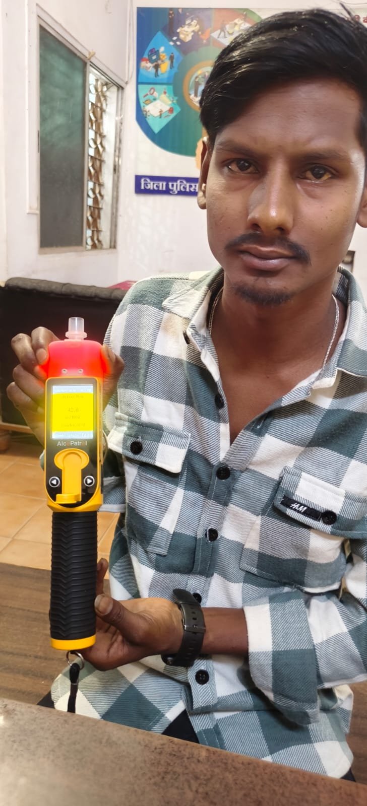 Image after paragraph