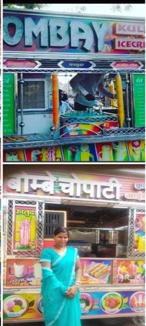 तंगहाली के काँटों को रौंदकर महकी बिलाईगढ़ की 'राजकुमारी