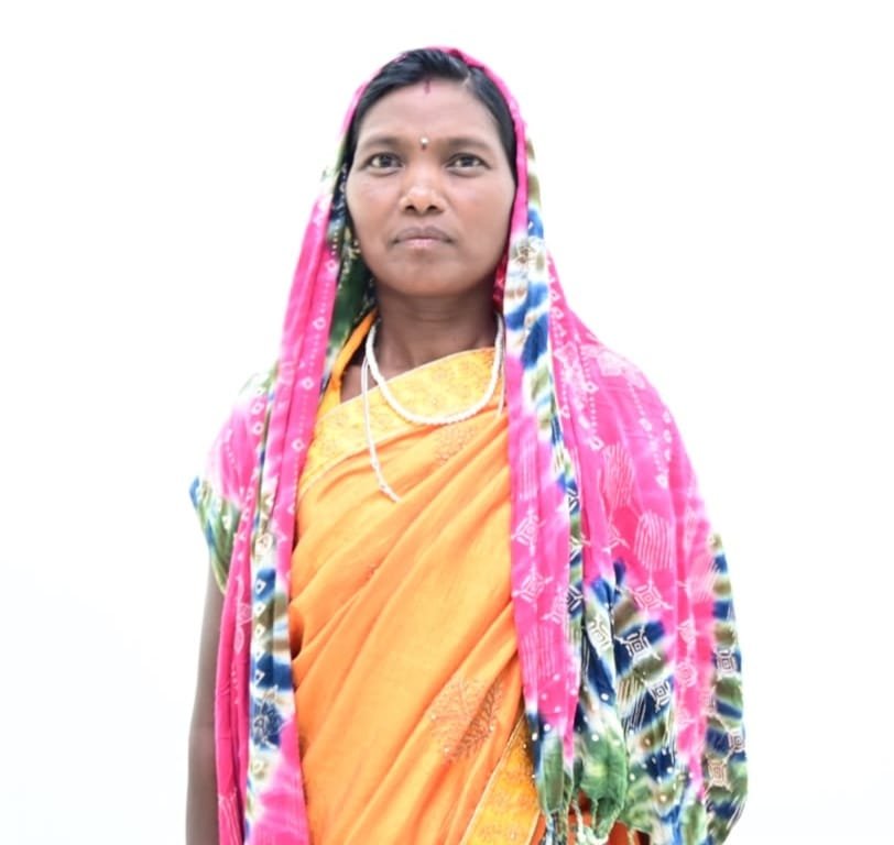 मुख्यमंत्री  विष्णुदेव साय की पहल से महतारी वंदन योजना बनी महिलाओं की आत्मनिर्भरता का मजबूत आधार, ज्ञानवती बैगा के जीवन में आई खुशहाली