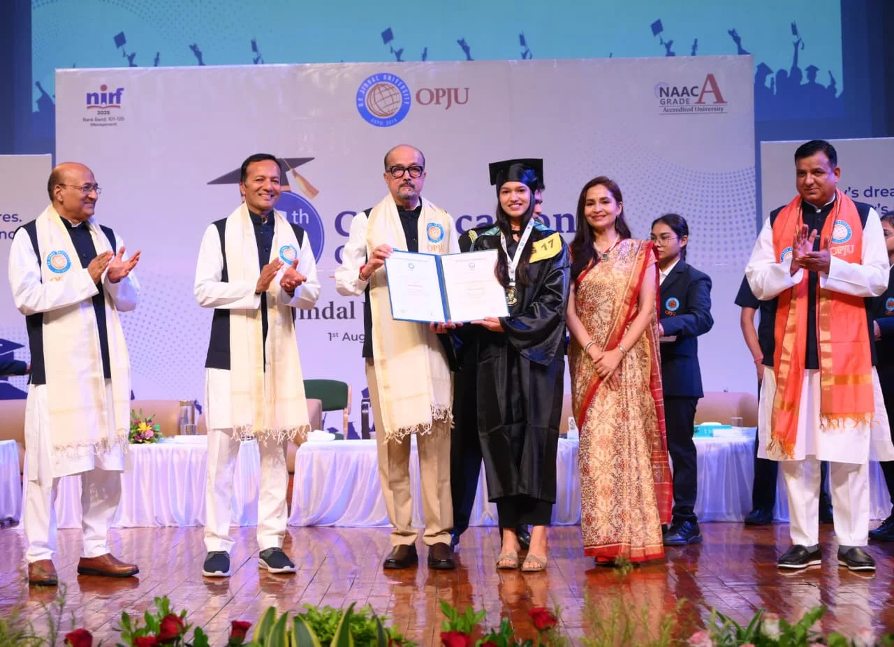 युवा ज्ञान, नवाचार और नैतिक मूल्यों से करें राष्ट्र निर्माण- राज्यपाल रमेन डेका