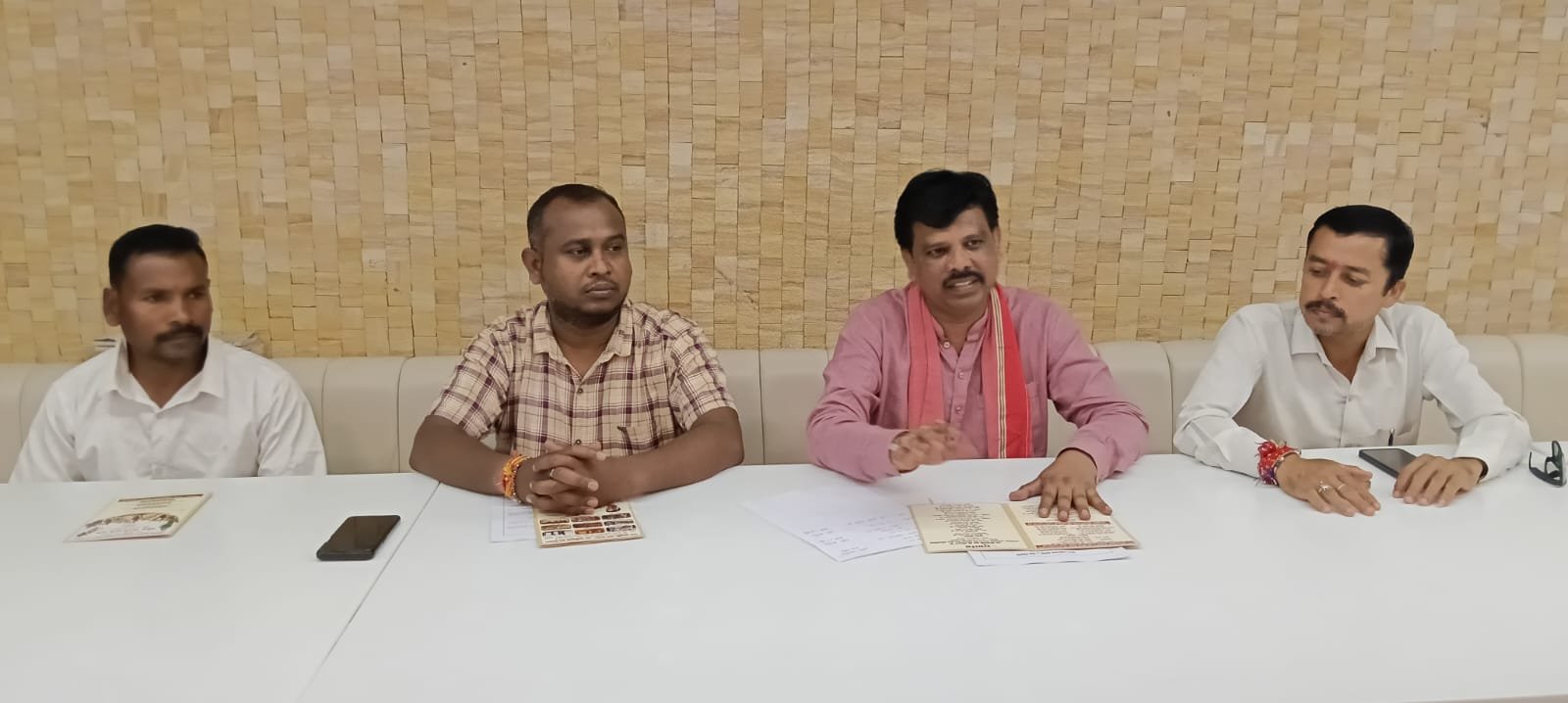 मड़ियापार में पोरा महोत्सव की बिखरेगी खुशियां, बैल दौड़ होगी आकर्षण का केन्द्र