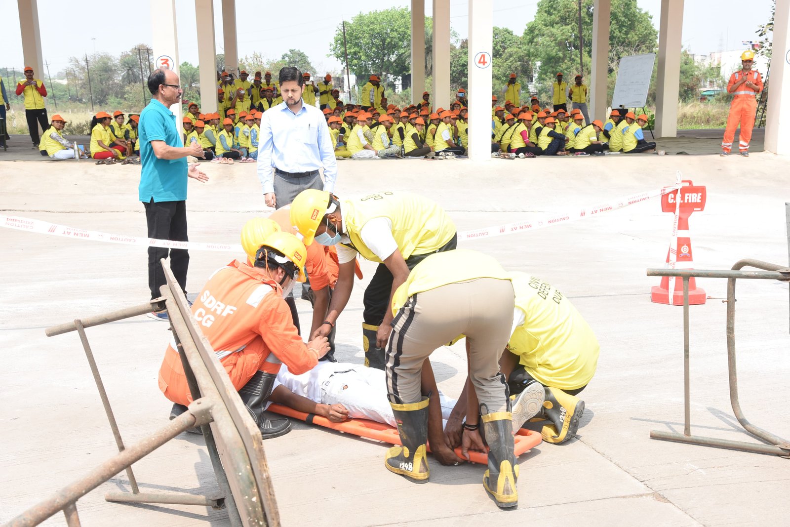 Image after paragraph