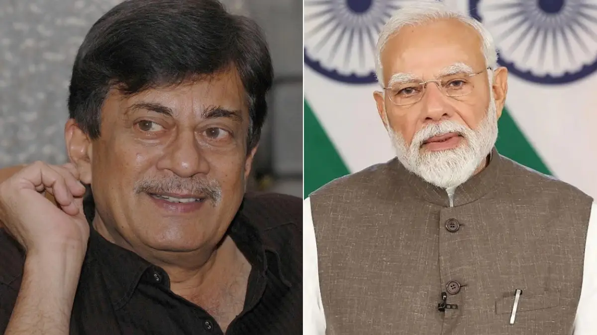 अनंत नाग को मिलेगा दादासाहेब फाल्के पुरस्कार, PM मोदी ने दी बधाई