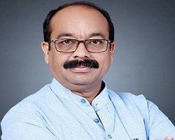 उप मुख्यमंत्री साव का 05 मई को पाटन एवं धमधा आगमन